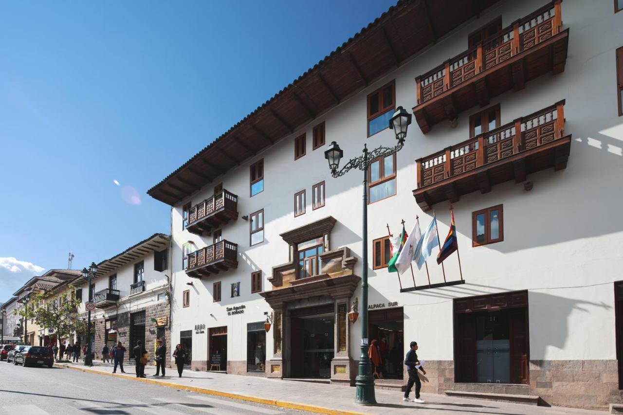 San Agustin El Dorado Cusco, Peru — book Hotel, 2023 Prices